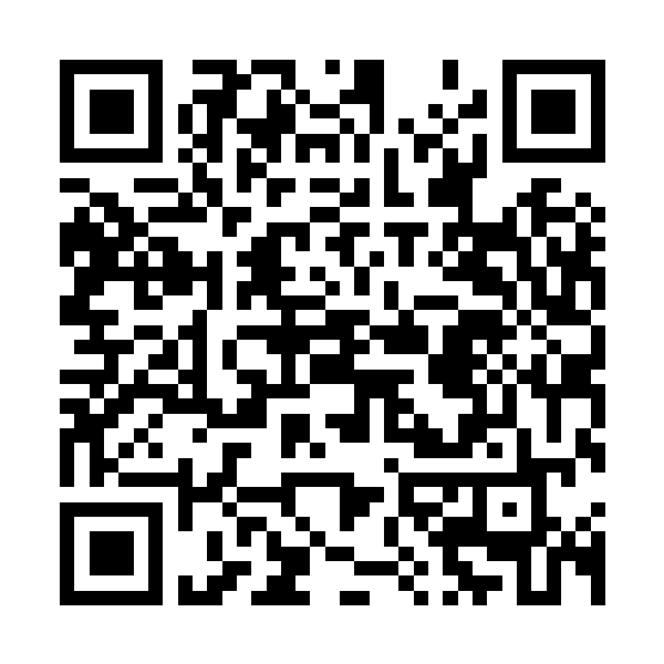 Kod QR do zamówień w restauracji testowej